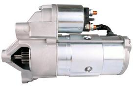 Starteris HELLA 8EA 012 528-371