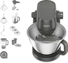 Robot kuchenny Kenwood FOOD PROCESSOR KHC30.070GY KENWOOD | 5011423012001 | 5011423012001