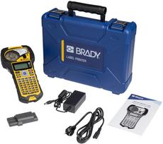 Brady M210 Printer kit EU | M210-KIT EU | 888434462300