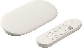 TV Streamer (4K) White 4K | GA05662-SE | 5715063708385