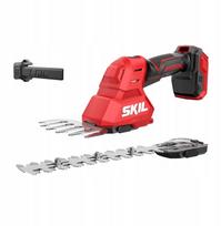 Skil GRASS AND SHRUB SHEAR 20V GV1E0631CA | 4894863203021 | 4894863203021
