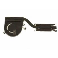 Wentylator Dell Heatsink assembly with fan | HCYN0 | 5704174825654