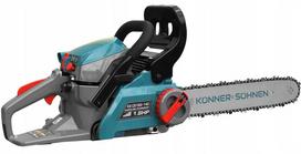 Könner & Söhnen KS PIŁA ŁAŃCUCHOWA SPALINOWA CS18G-14C | KSCS18G-14C | 4260405364183