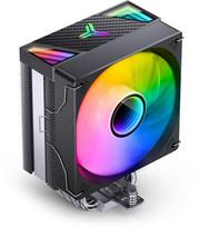 Jonsbo CR-1000 V3 PRO chłodzenie CPU, PWM, ARGB - Black | CR-1000 V3 PRO ARGB BLACK | 6970620555386