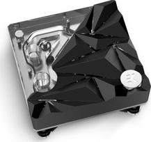 EK Water Blocks EK Water Blocks EK-Quantum Velocity² Edge D-RGB - 1700 Black Special Edition | 3831109911426 | 3831109911426