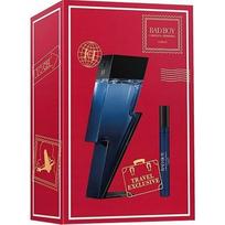 Carolina Herrera SET CAROLINA HERRERA Bad Boy Cobalt EDP spray 100ml + EDP spray 10ml | 8411061092729 | 8411061092729