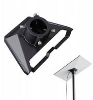 Antena Uchwyt Masztowy Na Maszt Słup Do Anteny a  Starlink Gen3 Gen 3 / M65 | SB11496 | 6974933562840