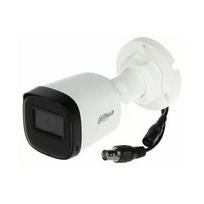 Dahua Technology KAMERA AHD, HD-CVI, HD-TVI, PAL HAC-B1A51-U-0280B-S2 - 5 Mpx 2.8 mm DAHUA | 6923172522580 | 6923172522580