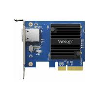Synology Network card E10G30-T1 10GbE 1x RJ-45 PCIe 3.0 x4 | E10G30-T1 | 4711174724109