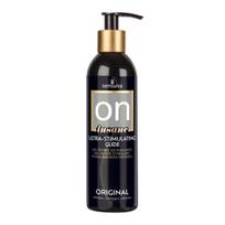 Sensuva ON Insane, 125 ml Stimuliuojantis vandens pagrindo lubrikantas