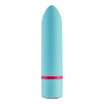 Dream Toys Travel Buddy Įkraunama vibruojanti kulka