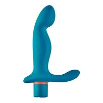 Dream Toys Love Thunder vibruojantis prostatos masažuoklis