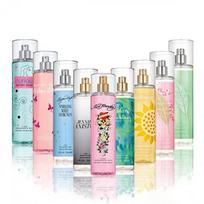 Elizabeth Arden Green Tea Kūno purškiklis Select 07Cherry Blossom