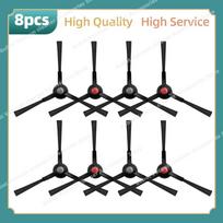 Compatible For Eufy Omni E28 / E25 Parts Main Roller Side Brush Replacement Accessories