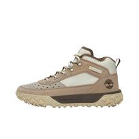 Timberland Greenstride Motion 6 Patogūs, patvarūs, universalūs, paprasti vidutinio aukščio vaikščiojimo batai Vyriškas sportbačio modelis TB0A6CW1Y551 40