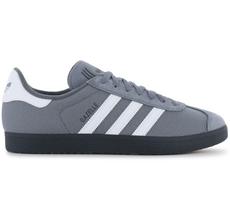 adidas Originals Gazelle - Vyriški sportbačiai Batai Pilki JR6294 ORIGINALŪ EU 44 2/3 UK 10 pilka spalva