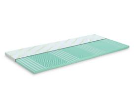 Dormeo Aloe Vera Vitalis 2in1 antčiužinis 5 cm
