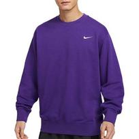 Nike Club TEAM Hooded sweatshirt Vyriškas Teismo violetinis IB8825-547 S violetinė