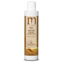 Mulato - Drėkinamasis šampūnas garbanotiems, banguotiems plaukams - 200 ml