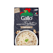 Rizoto mišinys su trufu 175g