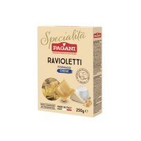 Švieži ravioletti su sūriais - 250g