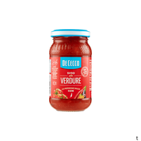 Daržovių padažas su pomidorais - 200 g