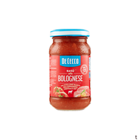 BOLOGNESE padažas su mėsa - 190g