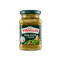 Pesto alla Genovese padažas - 190g