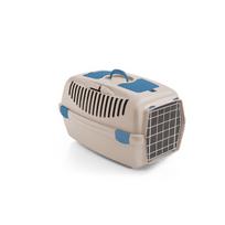 Pet carrier GULLIVER 3 61x40x38 cm | 8025 | 8003507998537