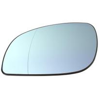 Opel Vectra C 02-08 HEATED mirror insert left