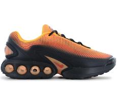 Nike Air Max DN - Vyriški batai Kedai Oranžiniai HM0810-800 ORIGINALŪS EU 42.5 US 9 oranžinė