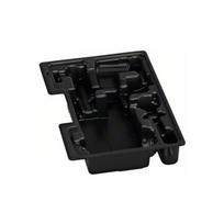 Bosch įdėklas įrankių lagaminui 1600A011UW