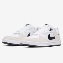 Nike moteriški SB Alleyoop riedlenčių batai 35.5