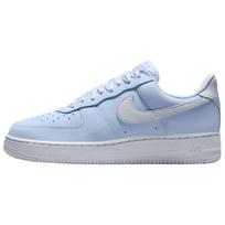 Nike Air Force 1 Retro Vandenilio Mėlynumo Moteriški Sportbačiai IR0871-400 35.5