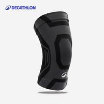 Decathlon Professional Sports Knee Brace L juoda