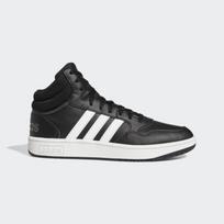 adidas Hoops 3.0 Mid Classic Vintage - Dydis 41 (GW3020 Laisvalaikio batai)