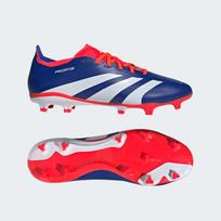 adidas Predator League FG - Dydis 40 (IF6348 Futbolo bateliai)