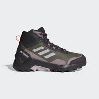 adidas Wmns Eastrail 2.0 Mid RAIN.RDY Hiking - Dydis 38.5 (ID3455 Žygio batai)
