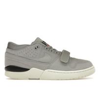 Nike Air Alpha Force 88 Vidutinio pilkumo vyriški sportbačiai Jūros stiklo juodi FJ4184-001 38 gray