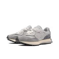 New Balance 327 Pilkas Violetinis - U327WGC EU 36 pilka spalva
