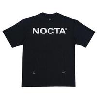 Nike X Nocta Grafinis marškinėlis FN7664-010 XL juoda