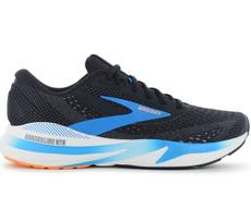Brooks Adrenaline GTS 24 - Men's Running Shoes Black 1104371D-095 ORIGINAL EU 41 UK 7 juoda