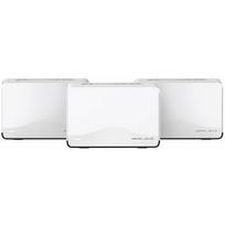 Access Point TP-Link Mercusys Halo H27BE(3-pack) BE3600 Whole Home Mesh Wi-Fi 7 | Halo H27BE(3-pack) | 6957939002770