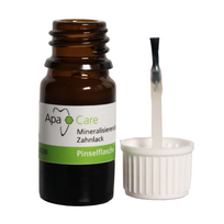 APACARE, remineralizuojantis dantų lakas, 5ml