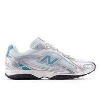 New Balance 204L Light Silver Metallic/ Light Silver Metallic - Dydis 38.5 (U204L7A8 New Balance batai)