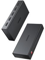 Šakotuvas HDMI 2.0 4K 60Hz (1 įėjimas -> 4 išėjimai)