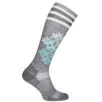 Kompresinės slidinėjimo kojinės iki kelių moterims Sockwell