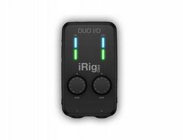 IK iRig Pro DUO I/O - Interfejs audio | 92099400 | 8025813814035