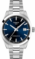 Vyriškas Laikrodis TISSOT Gentleman T165.807.11.041.00