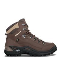 LOWA renegade gtx mid boots espresso UK 11